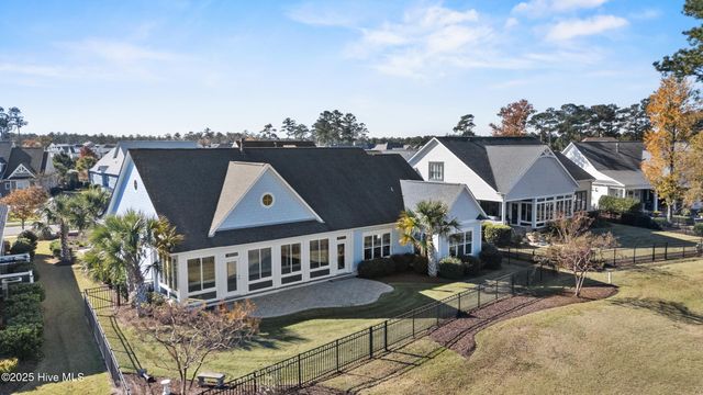 2112 Cokesbury Court, Leland, NC 28451