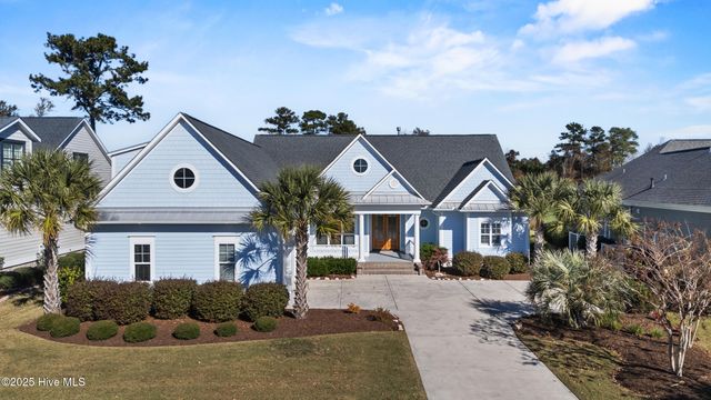 2112 Cokesbury Court, Leland, NC 28451