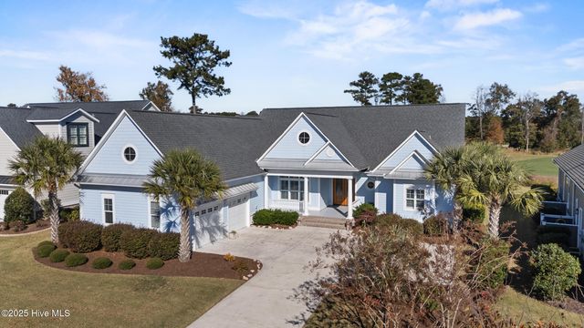 2112 Cokesbury Court, Leland, NC 28451