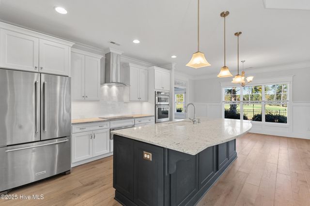 2112 Cokesbury Court, Leland, NC 28451