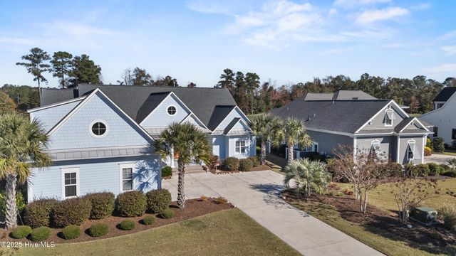 2112 Cokesbury Court, Leland, NC 28451