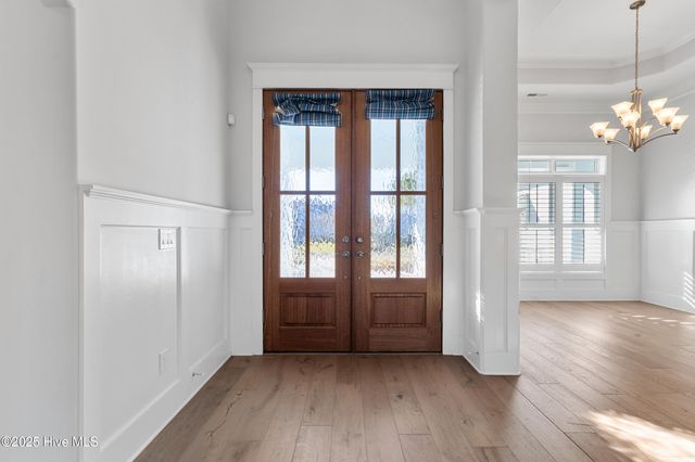 2112 Cokesbury Court, Leland, NC 28451