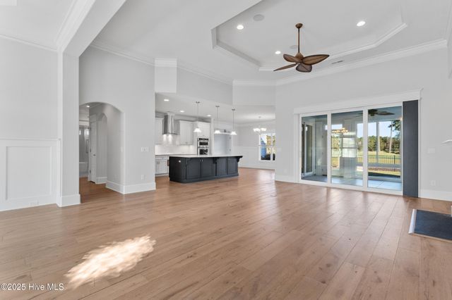 2112 Cokesbury Court, Leland, NC 28451