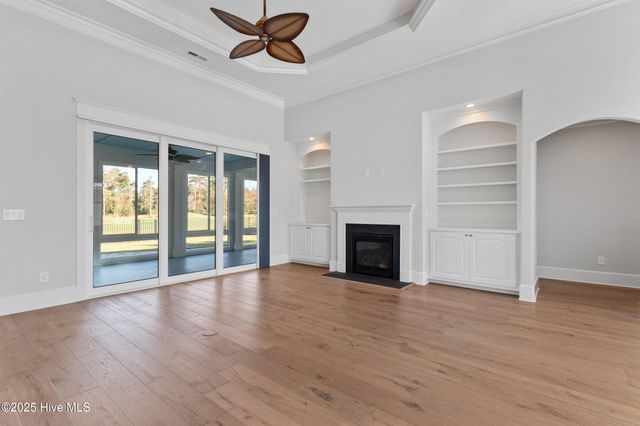 2112 Cokesbury Court, Leland, NC 28451