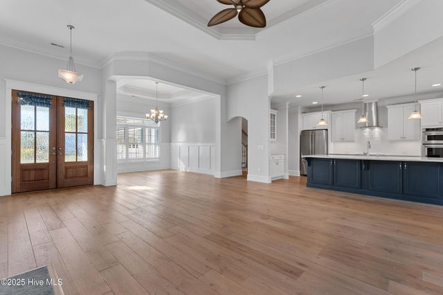 2112 Cokesbury Court, Leland, NC 28451