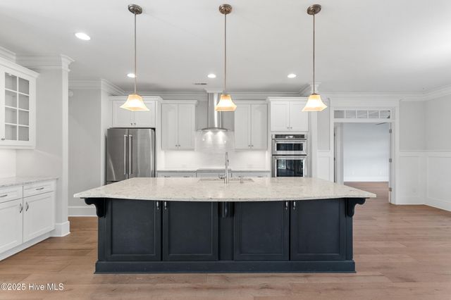 2112 Cokesbury Court, Leland, NC 28451