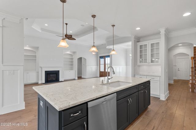 2112 Cokesbury Court, Leland, NC 28451