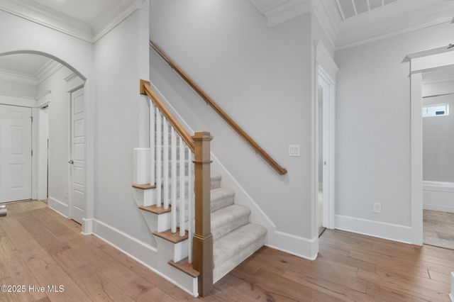 2112 Cokesbury Court, Leland, NC 28451