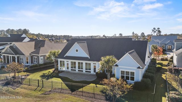 2112 Cokesbury Court, Leland, NC 28451