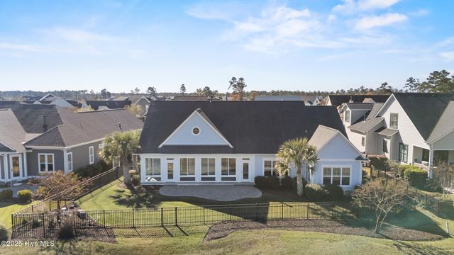 2112 Cokesbury Court, Leland, NC 28451