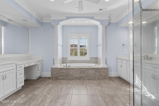 2112 Cokesbury Court, Leland, NC 28451