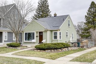 602 N Vermont Avenue, Royal Oak, MI 48067