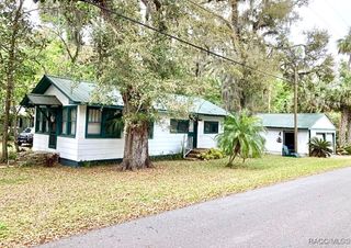 4 61st Street, Yankeetown, FL 34498