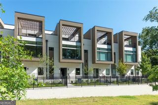 1099 North Avenue NE 14, Atlanta, GA 30307