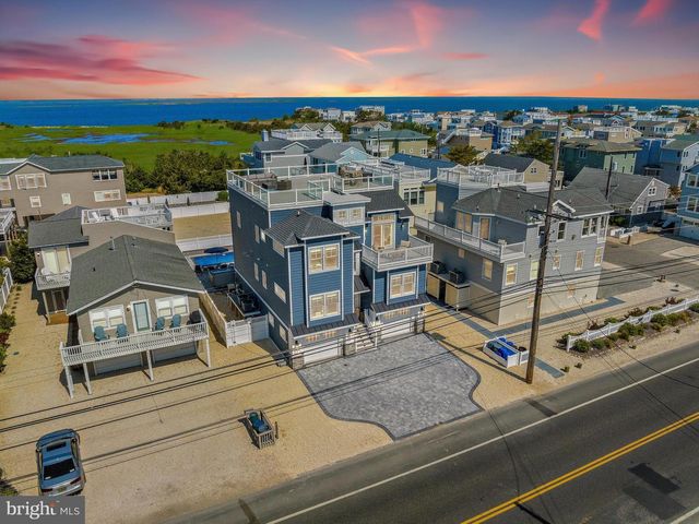 4302 S LONG BEACH BLVD, Long Beach Township, NJ 08008