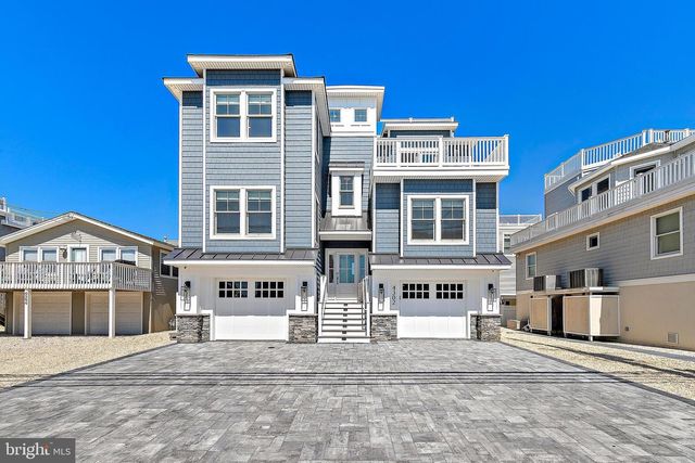 4302 S LONG BEACH BLVD, Long Beach Township, NJ 08008
