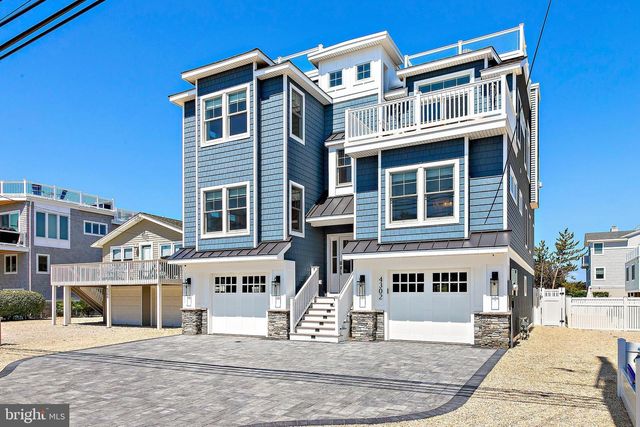 4302 S LONG BEACH BLVD, Long Beach Township, NJ 08008