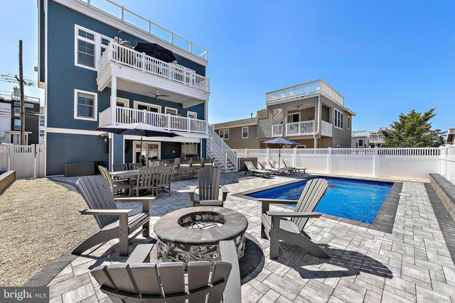 4302 S LONG BEACH BLVD, Long Beach Township, NJ 08008
