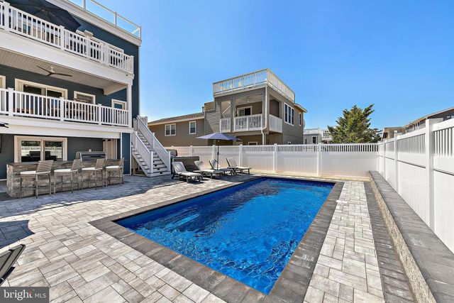 4302 S LONG BEACH BLVD, Long Beach Township, NJ 08008