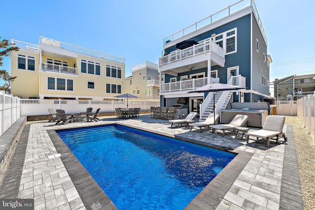 4302 S LONG BEACH BLVD, Long Beach Township, NJ 08008