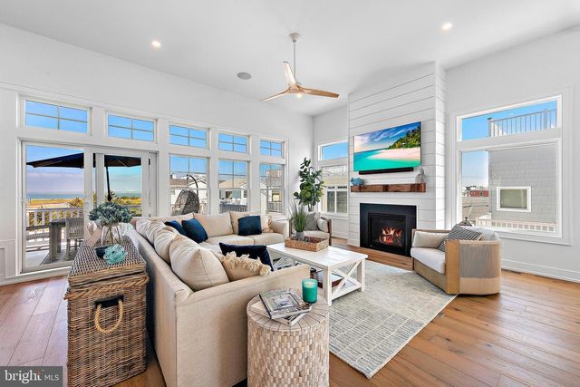 4302 S LONG BEACH BLVD, Long Beach Township, NJ 08008