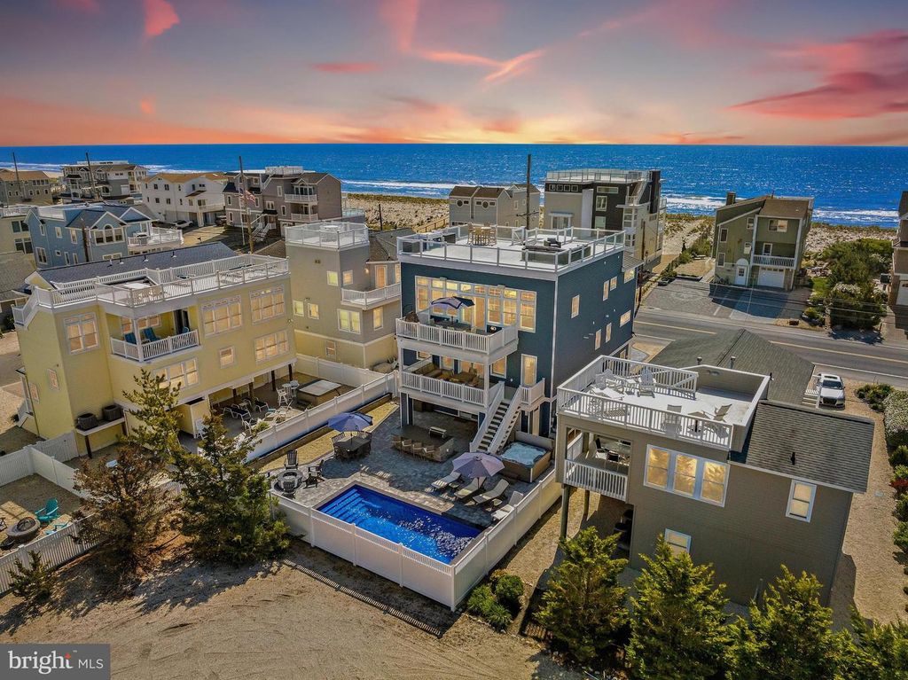 4302 S LONG BEACH BLVD, Long Beach Township, NJ 08008
