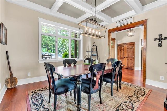 52 Waterside Drive SE, Cartersville, GA 30121