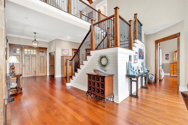 52 Waterside Drive SE, Cartersville, GA 30121