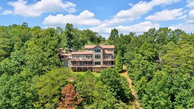 52 Waterside Drive SE, Cartersville, GA 30121