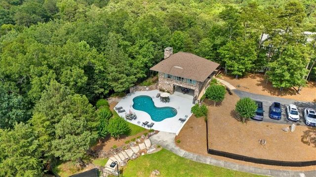 52 Waterside Drive SE, Cartersville, GA 30121