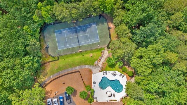 52 Waterside Drive SE, Cartersville, GA 30121
