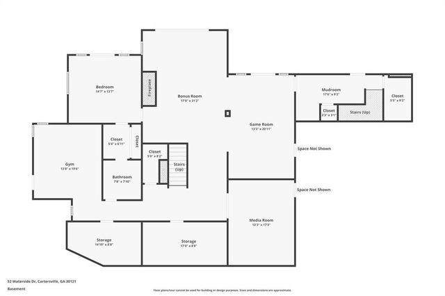 52 Waterside Drive SE, Cartersville, GA 30121