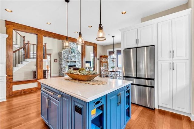 52 Waterside Drive SE, Cartersville, GA 30121