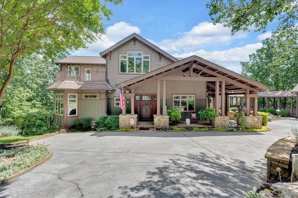 52 Waterside Drive SE, Cartersville, GA 30121