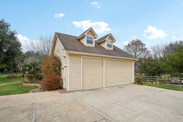 31810 Tree Farm Lane, Fulshear, TX 77441