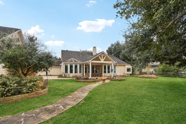 31810 Tree Farm Lane, Fulshear, TX 77441