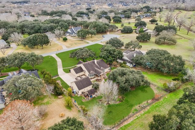 31810 Tree Farm Lane, Fulshear, TX 77441