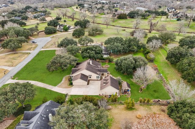 31810 Tree Farm Lane, Fulshear, TX 77441