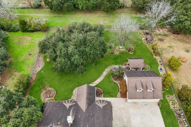 31810 Tree Farm Lane, Fulshear, TX 77441