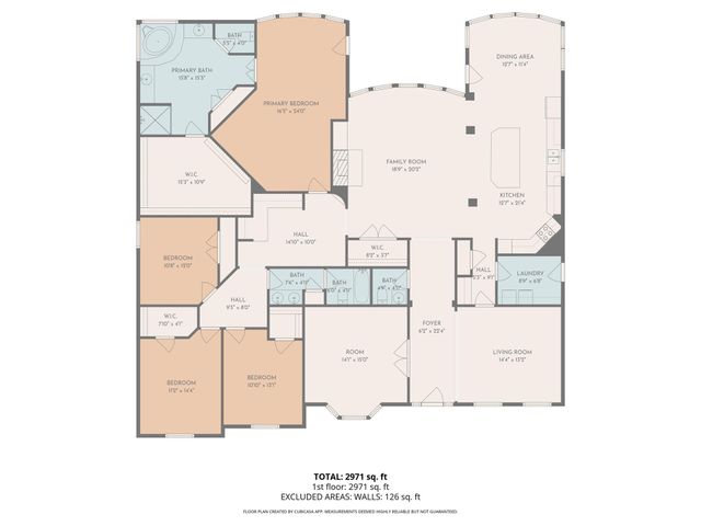 31810 Tree Farm Lane, Fulshear, TX 77441