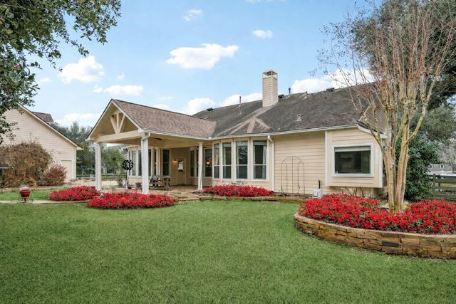 31810 Tree Farm Lane, Fulshear, TX 77441