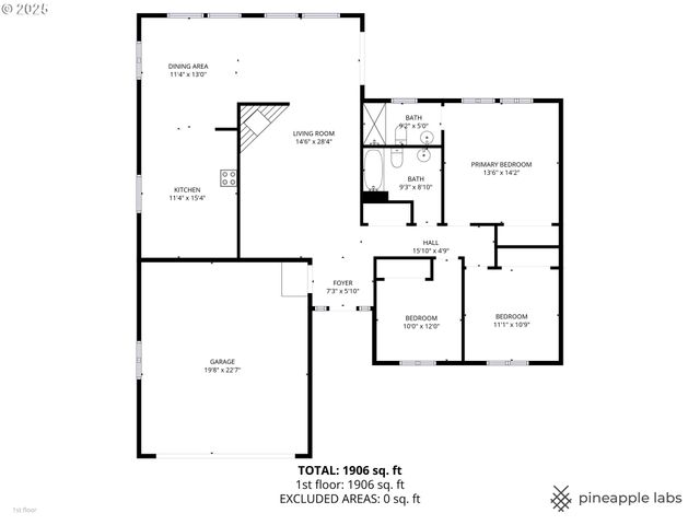 325 Sw 12TH Ave, Canby, OR 97013