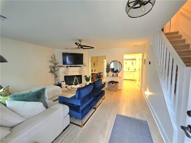 3183 Shadow Walk Lane, Tucker, GA 30084