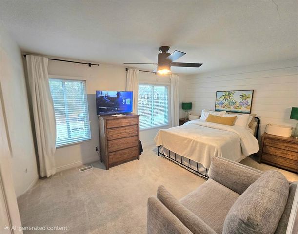 3183 Shadow Walk Lane, Tucker, GA 30084