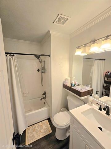 3183 Shadow Walk Lane, Tucker, GA 30084