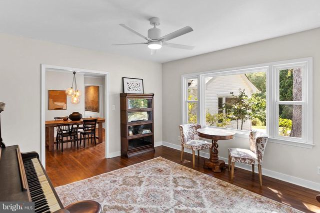 14601 CLORE LN, Fredericksburg, VA 22407