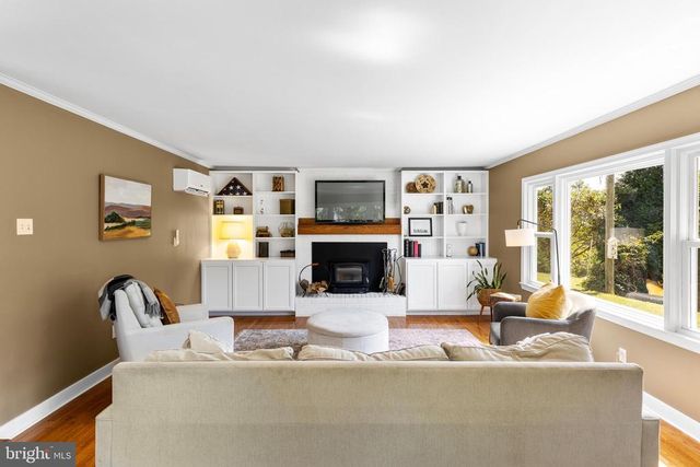 14601 CLORE LN, Fredericksburg, VA 22407