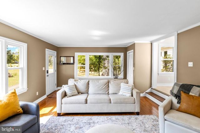 14601 CLORE LN, Fredericksburg, VA 22407