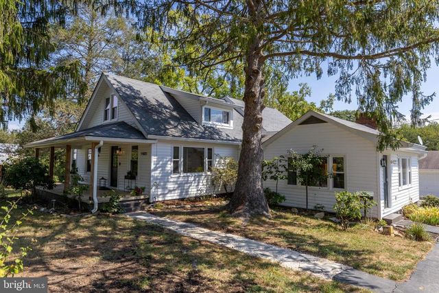 14601 CLORE LN, Fredericksburg, VA 22407