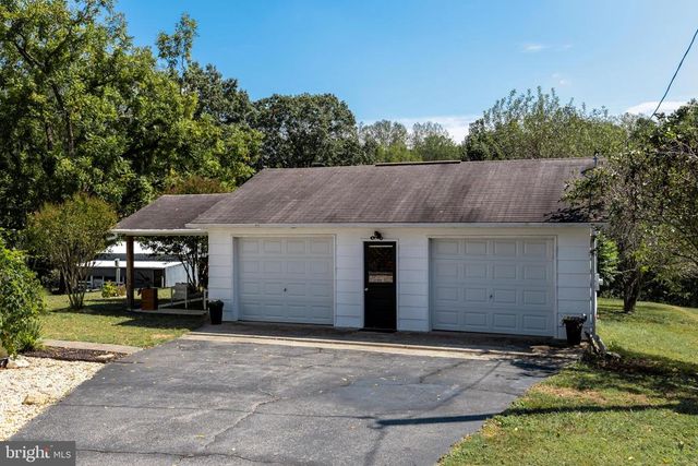 14601 CLORE LN, Fredericksburg, VA 22407